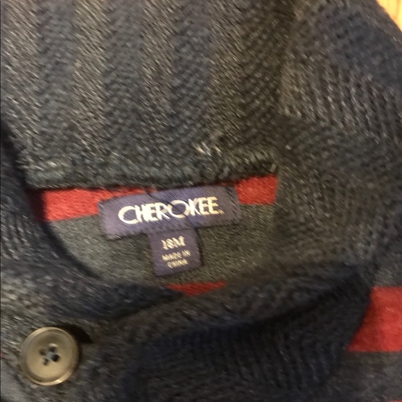 18 Month Fleece and Sweatshirt - Picture 4 of 4